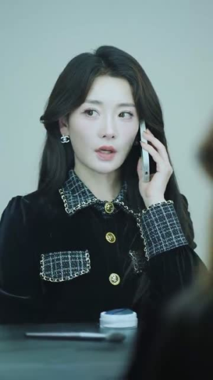 快穿盛宠（90集）短剧热播抢先看