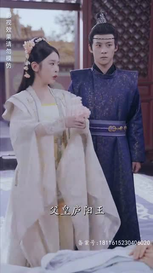 权宠医妃短剧（94集古装爱情短剧高清完整版）