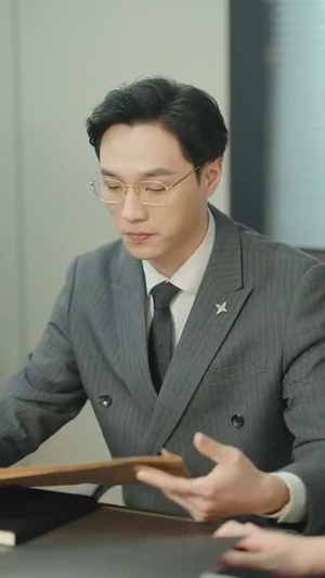 顾少的村花甜妻（59集）短剧太好看了