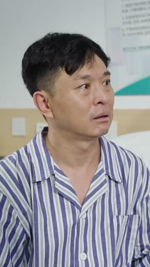 楼道诡事（23集）好看上头的短剧