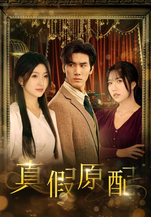 真假原配短剧（35集都市情感短剧高清全集在线看）