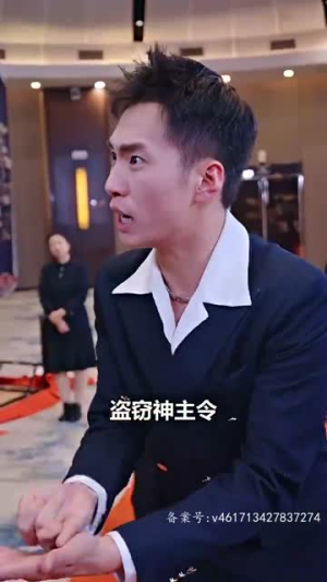 医武神婿短剧（90集热血都市短剧一口气看完）