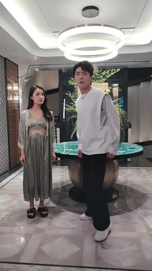 狂少风云（79集）熬夜追短剧