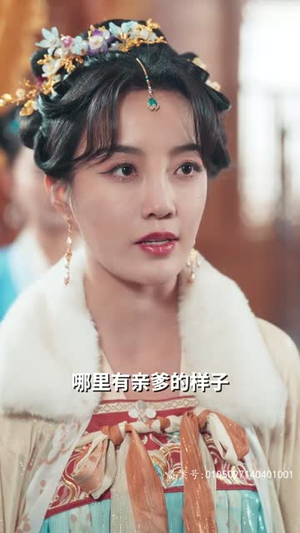 侯爷的双世小悍妻（85集）高分佳作免费看