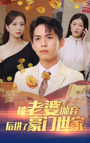 被老婆抛弃后进了豪门世家短剧（90集都市豪门短剧畅快追剧体验）
