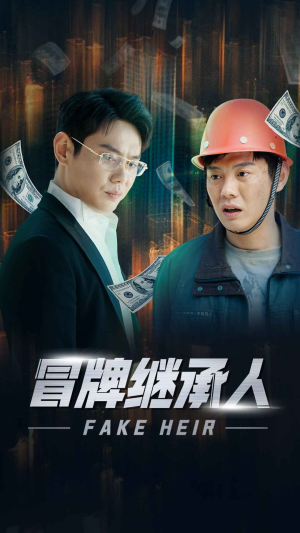 冒牌继承人短剧（75集都市情感短剧高清流畅在线看）