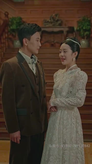 乱世婚宠夫人要逃婚（全集）最新短剧抢先看