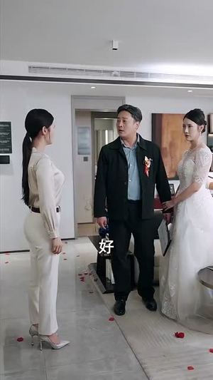 第二十条之婚姻沼泽难自拔（31集）古代短剧推荐
