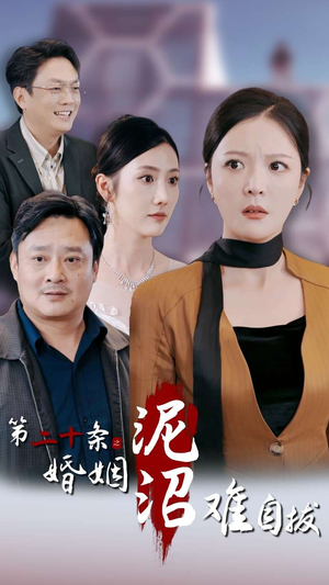 第二十条之婚姻沼泽难自拔短剧（31集婚姻家庭短剧免费在线一口气看完）