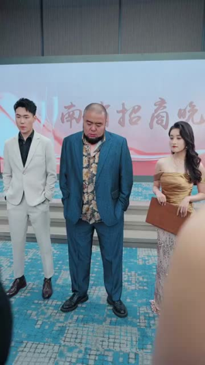 白夜追凶之龙兄虎弟短剧（80集悬疑短剧高清全集在线观看）