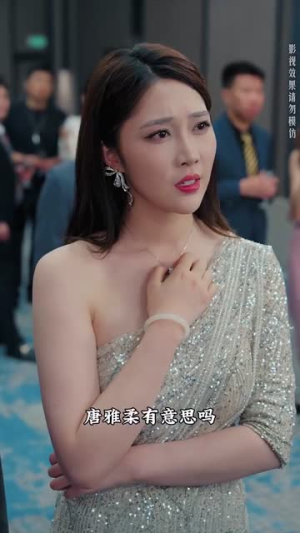 白夜追凶之龙兄虎弟（80集）好看上头短剧