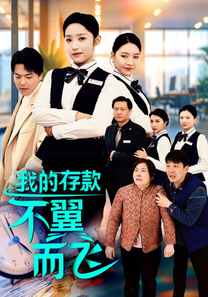 我的存款不翼而飞短剧（52集都市短剧追踪失款精彩呈现）
