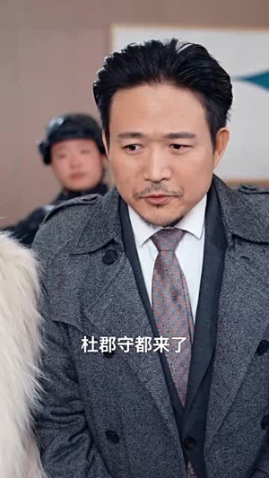光刻风云（40集）今日短剧分享
