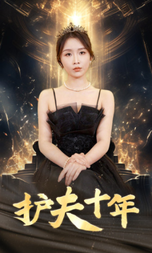 护夫十年短剧（71集感人至深短剧全集在线免费观看）
