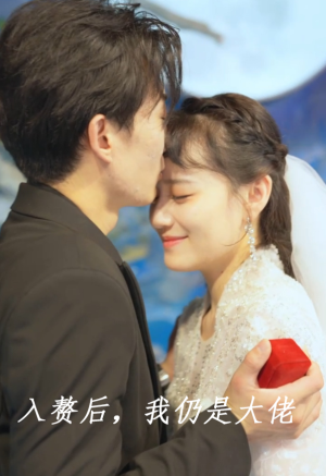 入赘后，我仍是大佬短剧（100集逆袭人生短剧全集免费看）