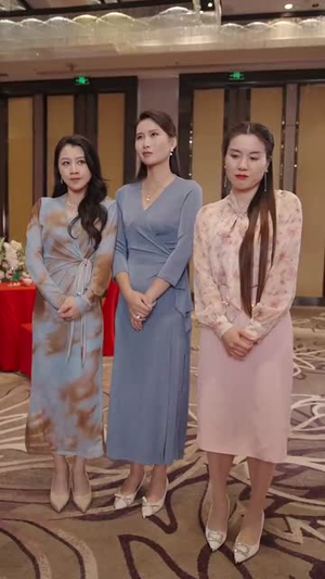 她是我女儿（37集）最火短剧热播