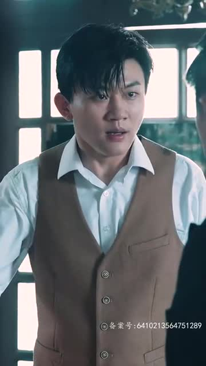 错遇少帅独占他心短剧（90集爱情短剧精彩片段抢先看）