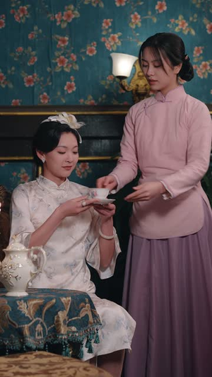 凤栖梧桐（68集）无需会员轻松看