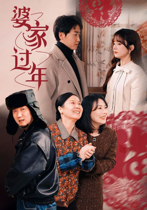 婆家过年短剧（71集剧情短剧高清完整版在线播）