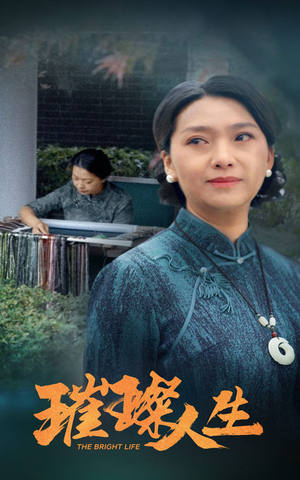 璀璨人生短剧（50集爱情短剧全集免费在线观）