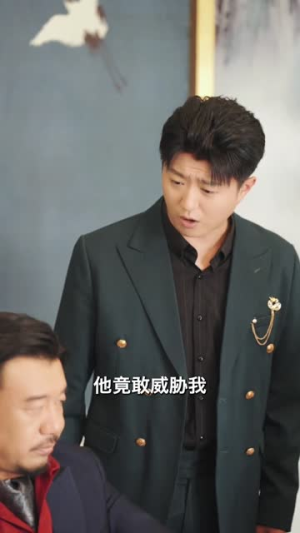 除害（56集）全剧看到大结局