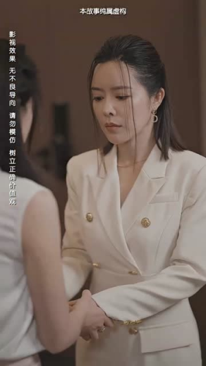 重生之后，我为女儿囤积了亿万物资（70集）精彩短剧上线