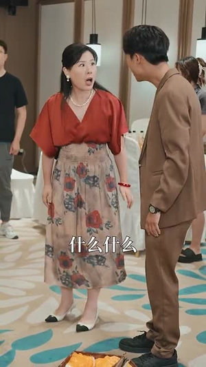 故里花开（43集）热播短剧来袭