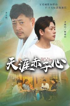 天涯赤子心短剧（60集励志短剧剧情精彩不容错过）