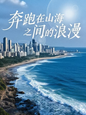 奔跑在山海之间的浪漫短剧（65集奇幻短剧高清流畅在线观看）