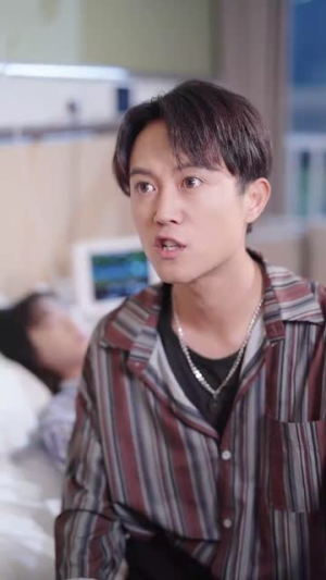 雾中妻（52集）短剧精彩片段