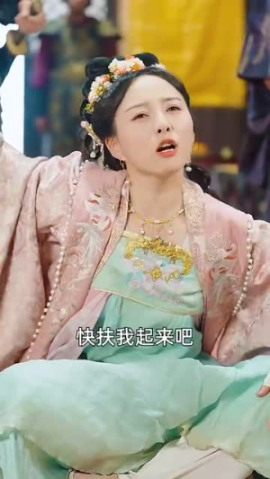 宠妾灭妻！替嫁王妃要逆袭（80集）好看又上头短剧