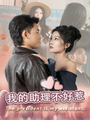 我的助理不好惹短剧（30集都市短剧全集免费观看）
