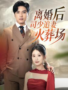 离婚后司少追妻火葬场短剧（87集豪门恩怨短剧全集免费观看）