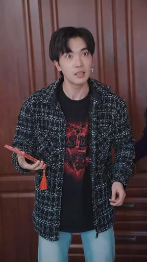 神医妙算小半仙短剧（77集奇幻短剧精彩剧情不容错过）
