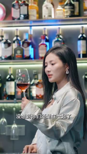 月亮知道我爱你短剧（62集温馨爱情短剧全集免费在线看）