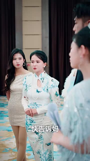 离婚后我被美女跪地求婚短剧（93集都市情感短剧全集在线观看）