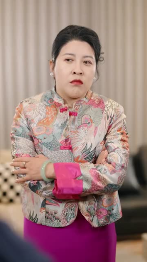 夫人，她在线直播救贺先生（89集）西瓜短剧免费看