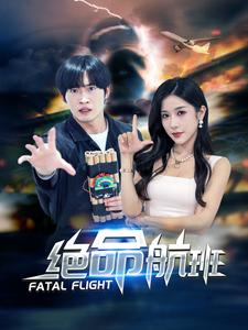 绝命航班短剧（68集空中灾难短剧独家版在线看）