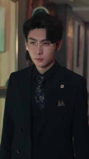 今朝有你（64集）热播短剧抢先看