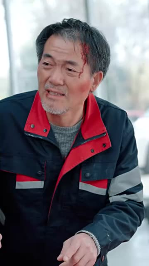 我们都用力的活着（50集）看精彩短剧