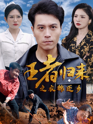 王者归来之衣锦还乡短剧（87集都市爽文短剧精彩剧情不容错过）
