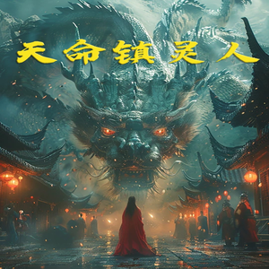 天命镇灵人短剧（71集热血短剧全集在线免费观看）