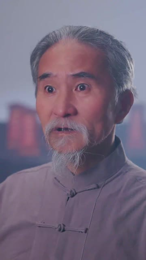 天命镇灵人（71集）好看的国产短剧