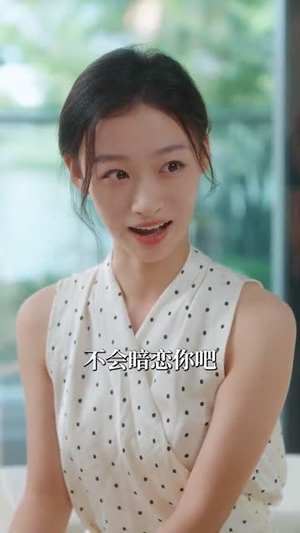 醉吻夜！她一撒娇，桀骜大佬心狂跳（99集）精彩短剧后续