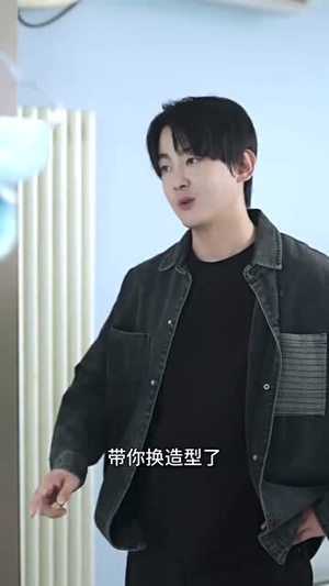 我的妈妈是校花（30集）推荐你们也去看