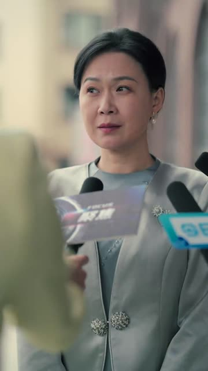 爸别信她（32集）海量短剧免费看