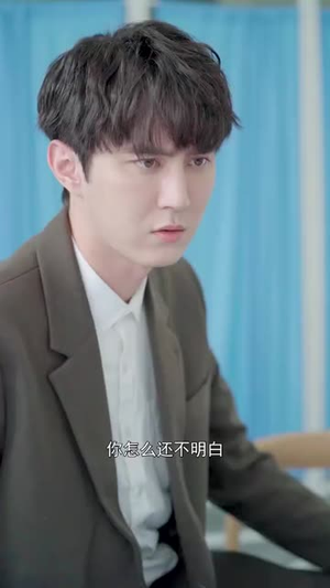 医心不渝此长生短剧（30集医学情感短剧高清完整版在线看）
