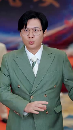 我们就到这短剧（45集剧情短剧大结局抢先看）