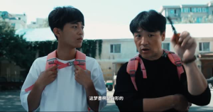 画梦师传奇短剧（20集创意无限短剧在线观看无广告）