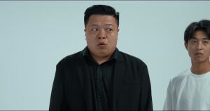 画梦师传奇（20集）好看上头的短剧